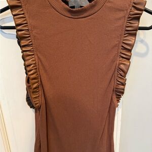 Sunday in Brooklyn from Anthropologie